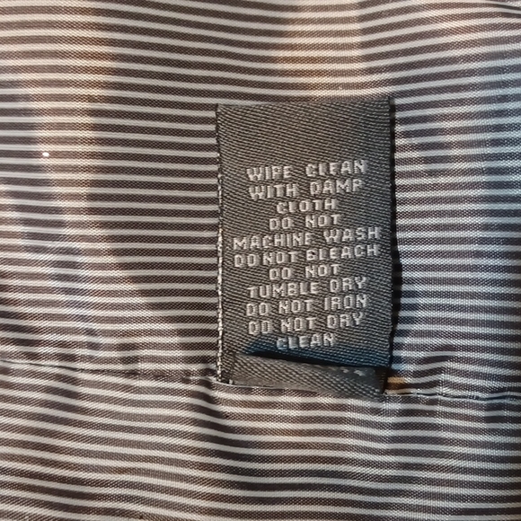 JOUJOU Women's Petite Plus Size Grey Jacket - Picture 14 of 15